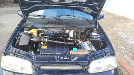 FIAT Palio 1.0, Foto 8