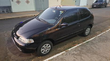 FIAT Palio 1.0, Foto 1
