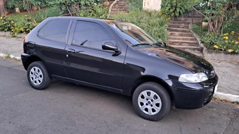 FIAT Palio 1.0, Foto 2