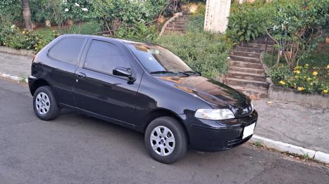 FIAT Palio 1.0, Foto 3