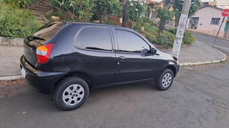 FIAT Palio 1.0, Foto 4