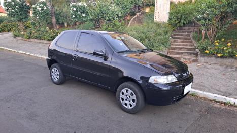 FIAT Palio 1.0, Foto 6