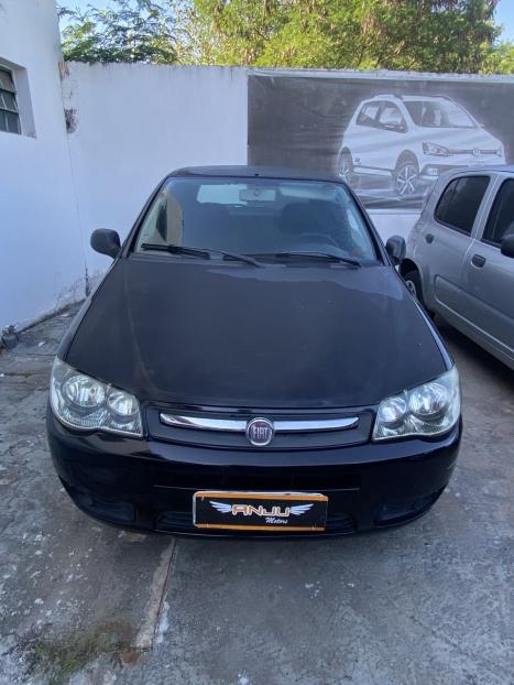 FIAT Palio 1.0, Foto 2