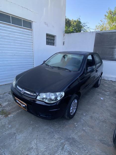 FIAT Palio 1.0, Foto 3