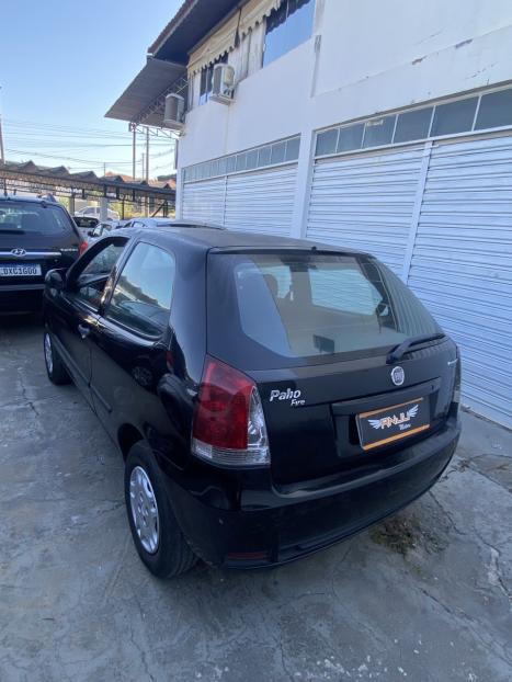 FIAT Palio 1.0, Foto 4