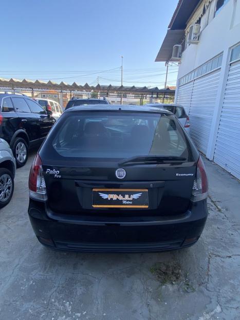FIAT Palio 1.0, Foto 5
