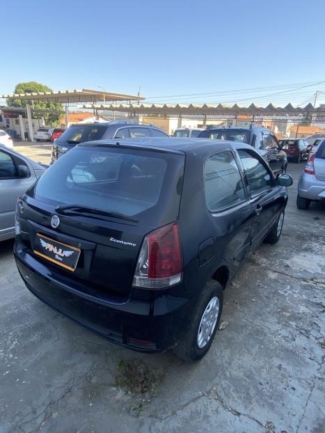FIAT Palio 1.0, Foto 6
