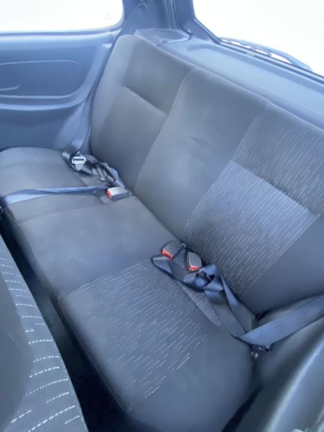 FIAT Palio 1.0, Foto 7