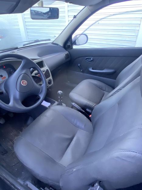FIAT Palio 1.0, Foto 8