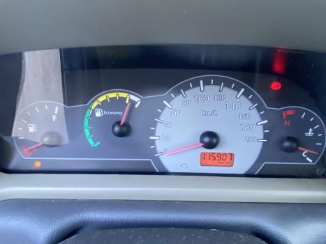 FIAT Palio 1.0, Foto 9