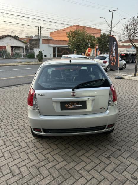 FIAT Palio 1.0, Foto 4
