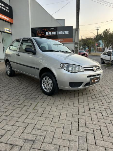 FIAT Palio 1.0, Foto 6
