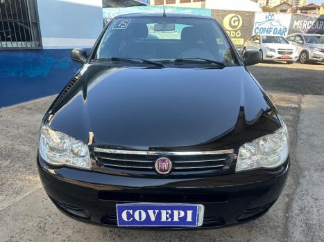 FIAT Palio 1.0, Foto 2