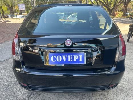 FIAT Palio 1.0, Foto 3