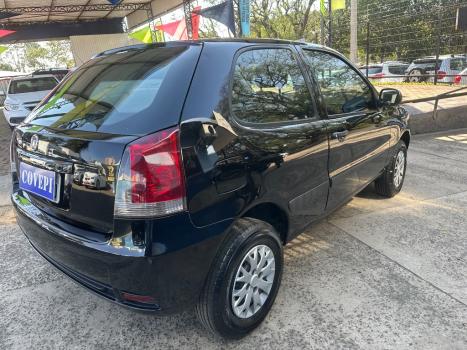 FIAT Palio 1.0, Foto 4
