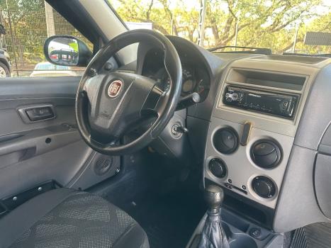 FIAT Palio 1.0, Foto 6