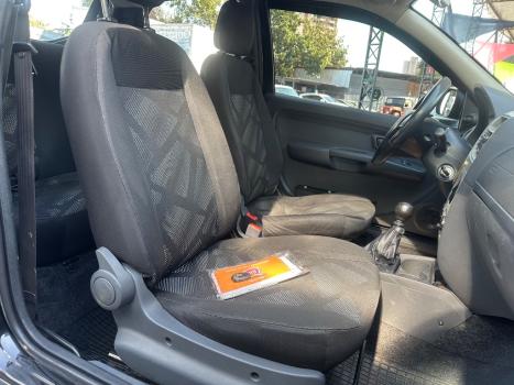 FIAT Palio 1.0, Foto 7
