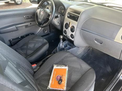 FIAT Palio 1.0, Foto 8