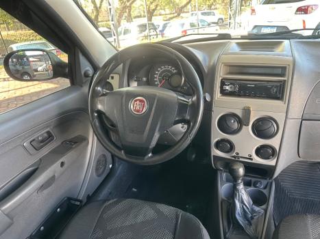 FIAT Palio 1.0, Foto 5