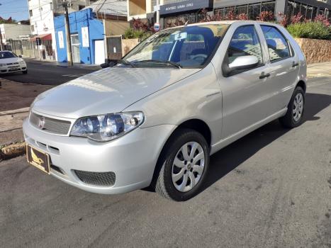 FIAT Palio 1.0 FIRE FLEX CELEBRATION, Foto 1