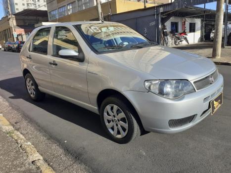 FIAT Palio 1.0 FIRE FLEX CELEBRATION, Foto 4