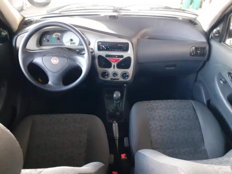 FIAT Palio 1.0 FIRE FLEX CELEBRATION, Foto 7