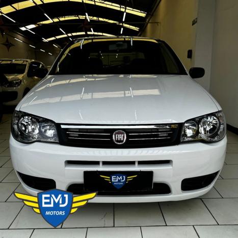 FIAT Palio 1.0 FIRE FLEX CELEBRATION, Foto 2