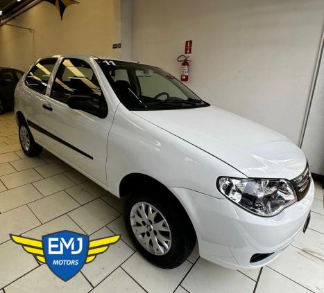 FIAT Palio 1.0 FIRE FLEX CELEBRATION, Foto 3