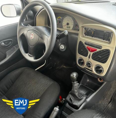 FIAT Palio 1.0 FIRE FLEX CELEBRATION, Foto 4