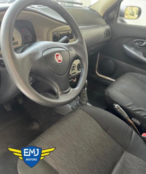 FIAT Palio 1.0 FIRE FLEX CELEBRATION, Foto 5