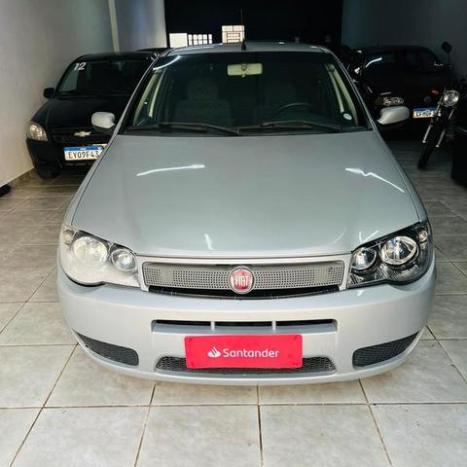 FIAT Palio 1.0 FIRE ECONOMY FLEX, Foto 2