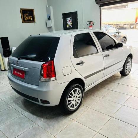 FIAT Palio 1.0 FIRE ECONOMY FLEX, Foto 4