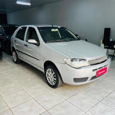 FIAT Palio 1.0 FIRE ECONOMY FLEX, Foto 5