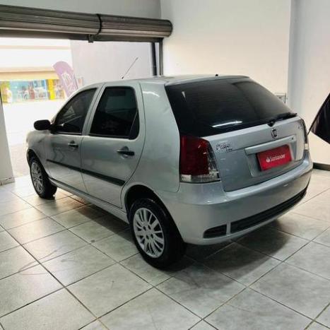 FIAT Palio 1.0 FIRE ECONOMY FLEX, Foto 6