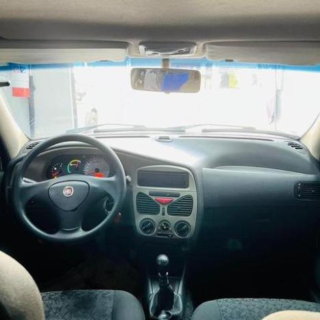 FIAT Palio 1.0 FIRE ECONOMY FLEX, Foto 7