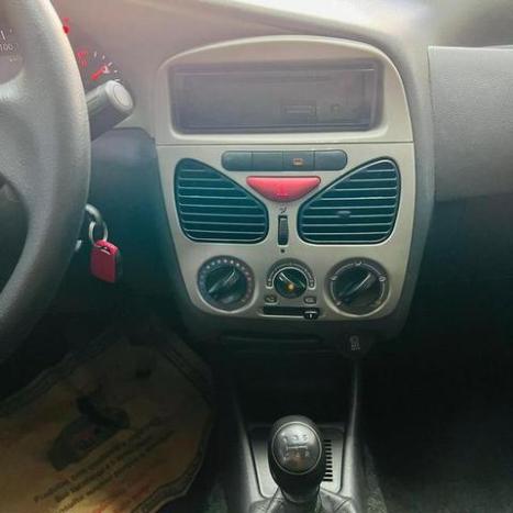 FIAT Palio 1.0 FIRE ECONOMY FLEX, Foto 11