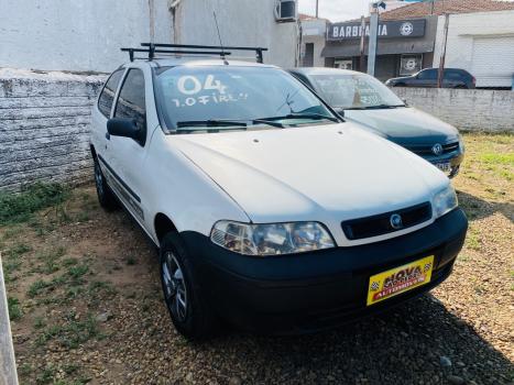 FIAT Palio 1.0 FIRE, Foto 2