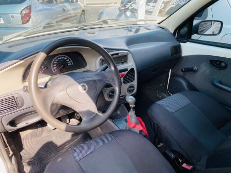 FIAT Palio 1.0 FIRE, Foto 3