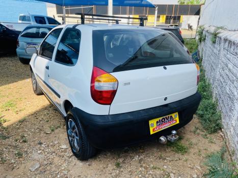 FIAT Palio 1.0 FIRE, Foto 5