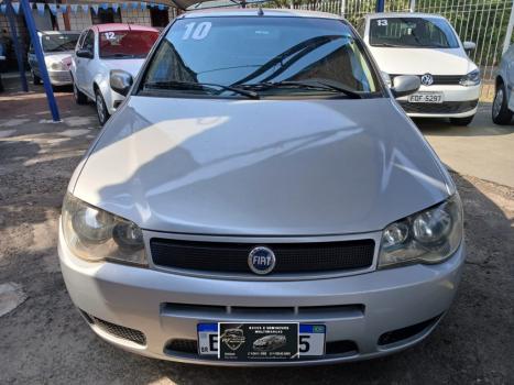 FIAT Palio 1.0 FIRE ECONOMY FLEX, Foto 1