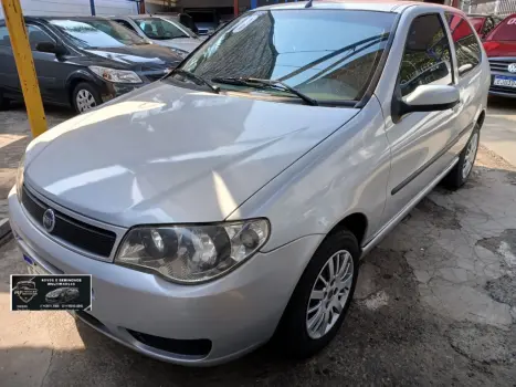 FIAT Palio 1.0 FIRE ECONOMY FLEX, Foto 2