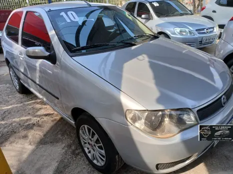 FIAT Palio 1.0 FIRE ECONOMY FLEX, Foto 8