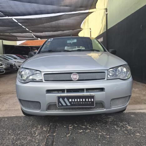 FIAT Palio 1.0 FIRE ECONOMY FLEX, Foto 1