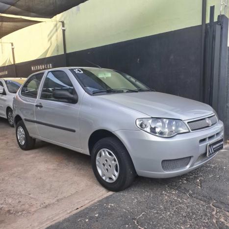 FIAT Palio 1.0 FIRE ECONOMY FLEX, Foto 2