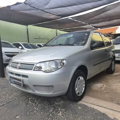 FIAT Palio 1.0 FIRE ECONOMY FLEX, Foto 3