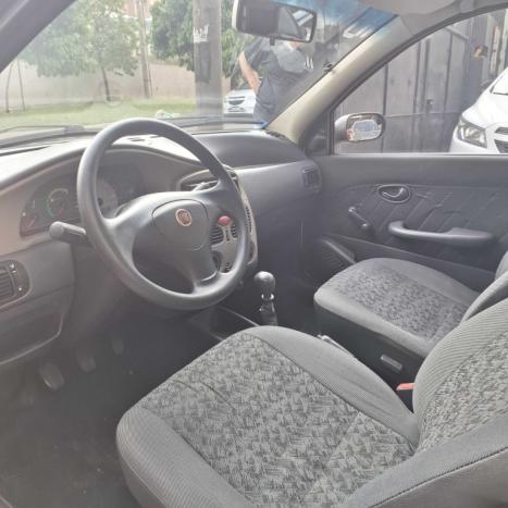 FIAT Palio 1.0 FIRE ECONOMY FLEX, Foto 7