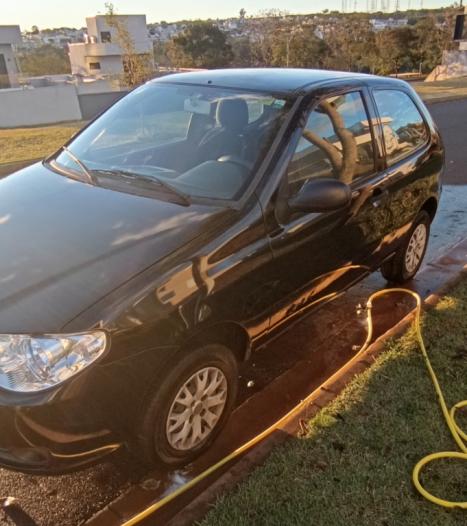 FIAT Palio 1.0 FIRE, Foto 1