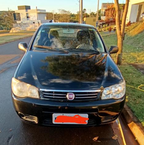 FIAT Palio 1.0 FIRE, Foto 2