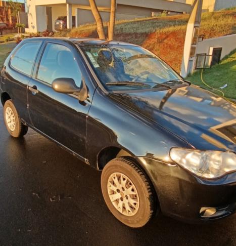 FIAT Palio 1.0 FIRE, Foto 3