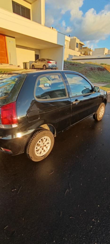 FIAT Palio 1.0 FIRE, Foto 4